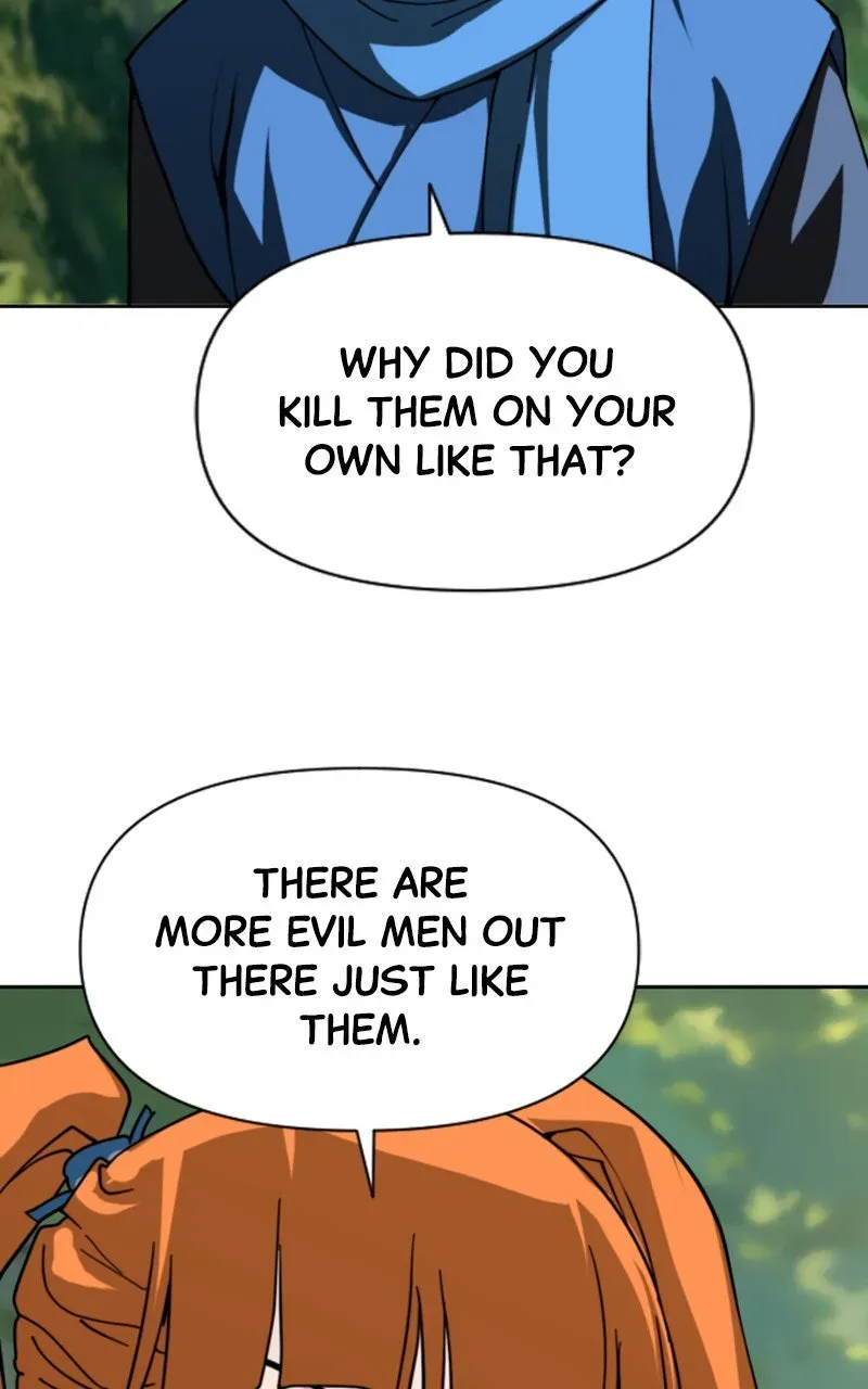 The Monkey King’s Journey to the Murim Chapter 40 page 42 - 