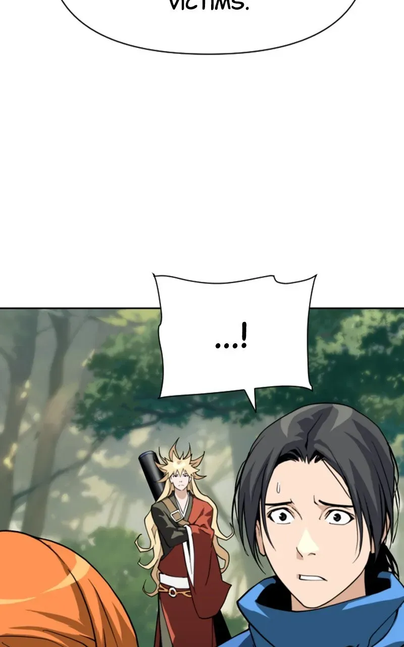 The Monkey King’s Journey to the Murim Chapter 40 page 44 - 