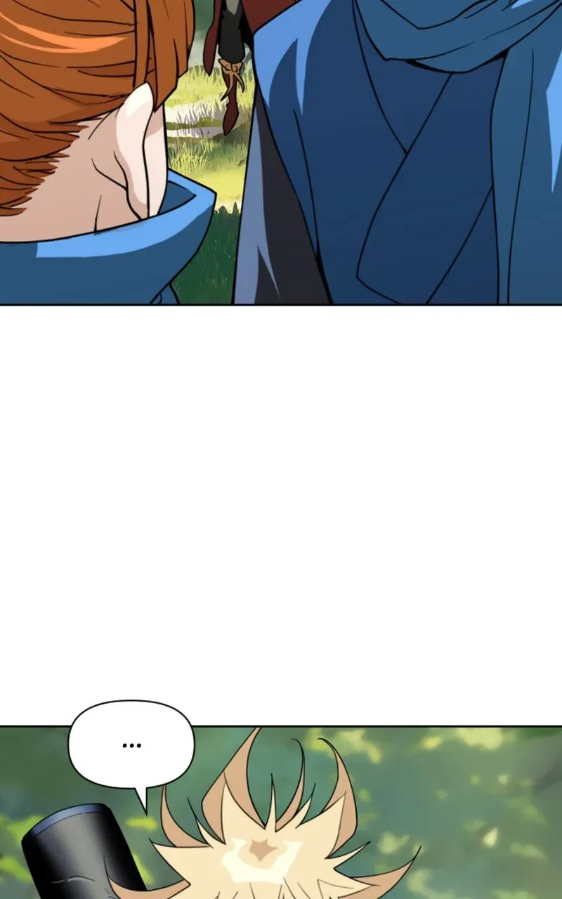 The Monkey King’s Journey to the Murim Chapter 40 page 45 - 