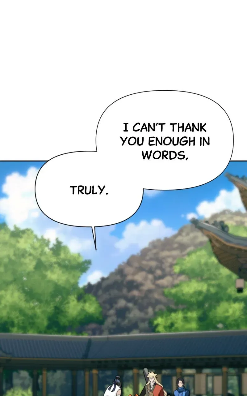 The Monkey King’s Journey to the Murim Chapter 40 page 48 - 