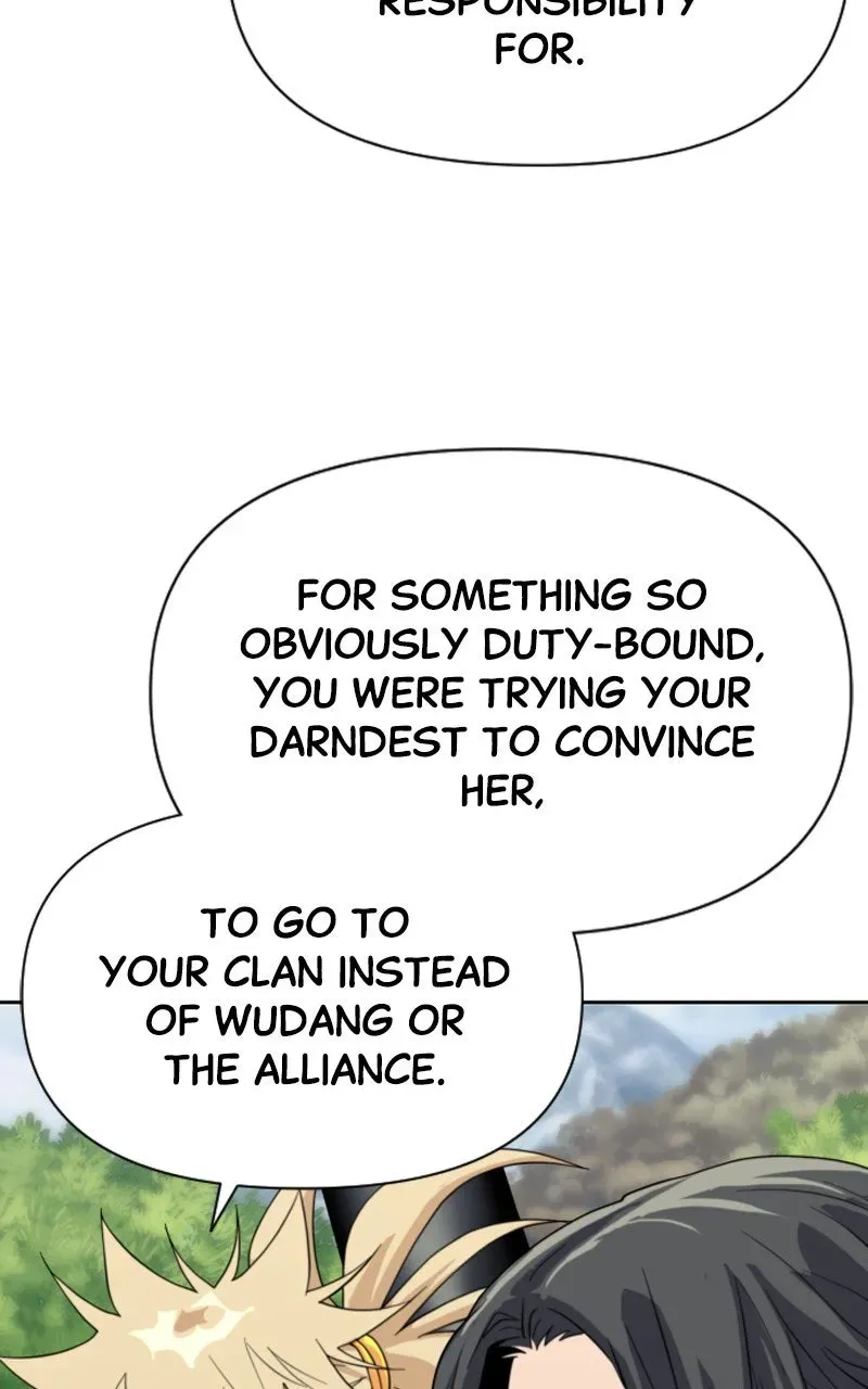 The Monkey King’s Journey to the Murim Chapter 40 page 52 - 