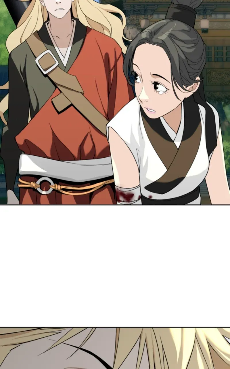 The Monkey King’s Journey to the Murim Chapter 40 page 57 - 