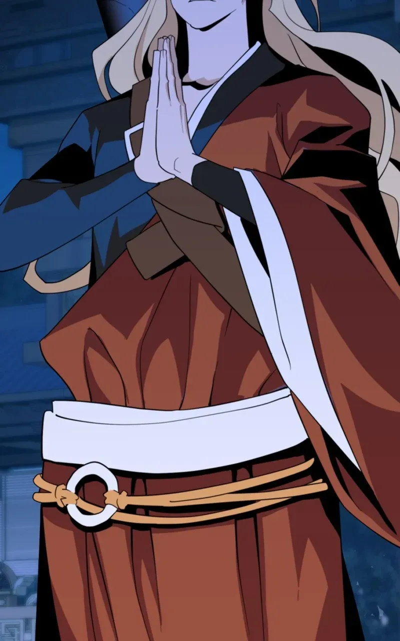The Monkey King’s Journey to the Murim Chapter 40 page 66 - 