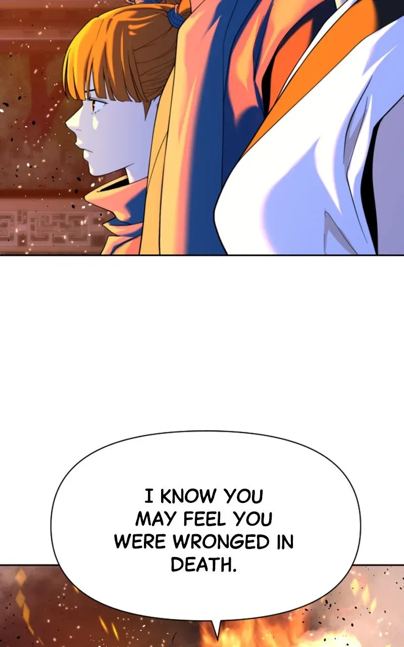 The Monkey King’s Journey to the Murim Chapter 40 page 72 - 