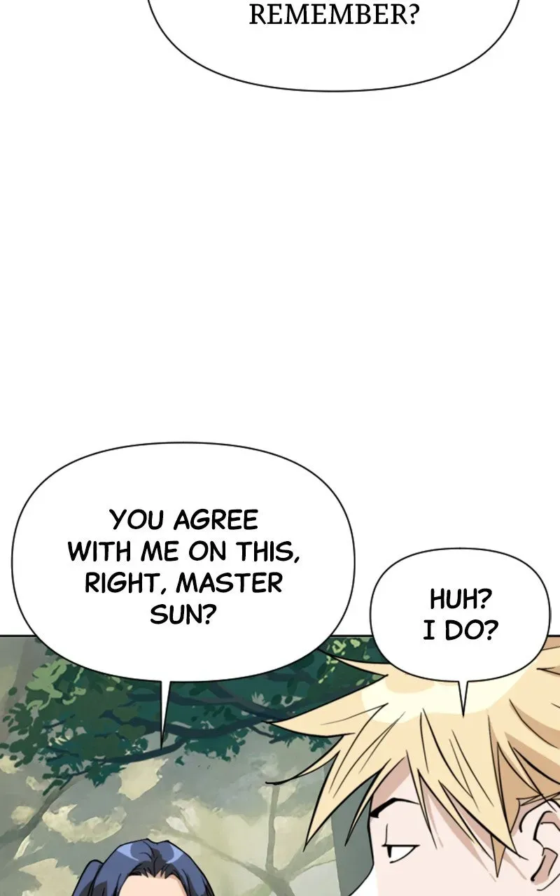 The Monkey King’s Journey to the Murim Chapter 40 page 9 - 