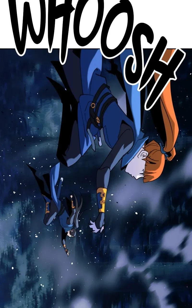 The Monkey King’s Journey to the Murim Chapter 40 page 81 - 