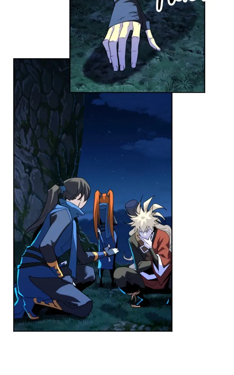 The Monkey King’s Journey to the Murim Chapter 40 page 83 - 
