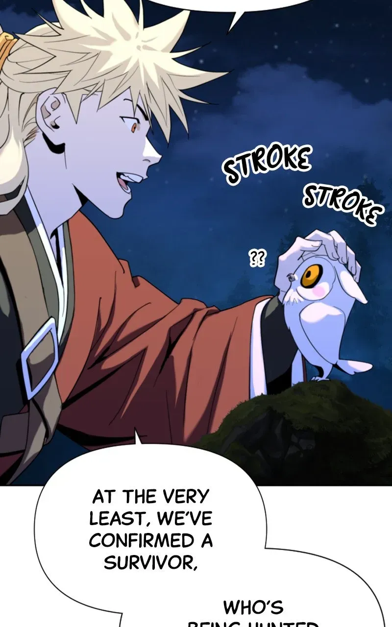 The Monkey King’s Journey to the Murim Chapter 40 page 92 - 
