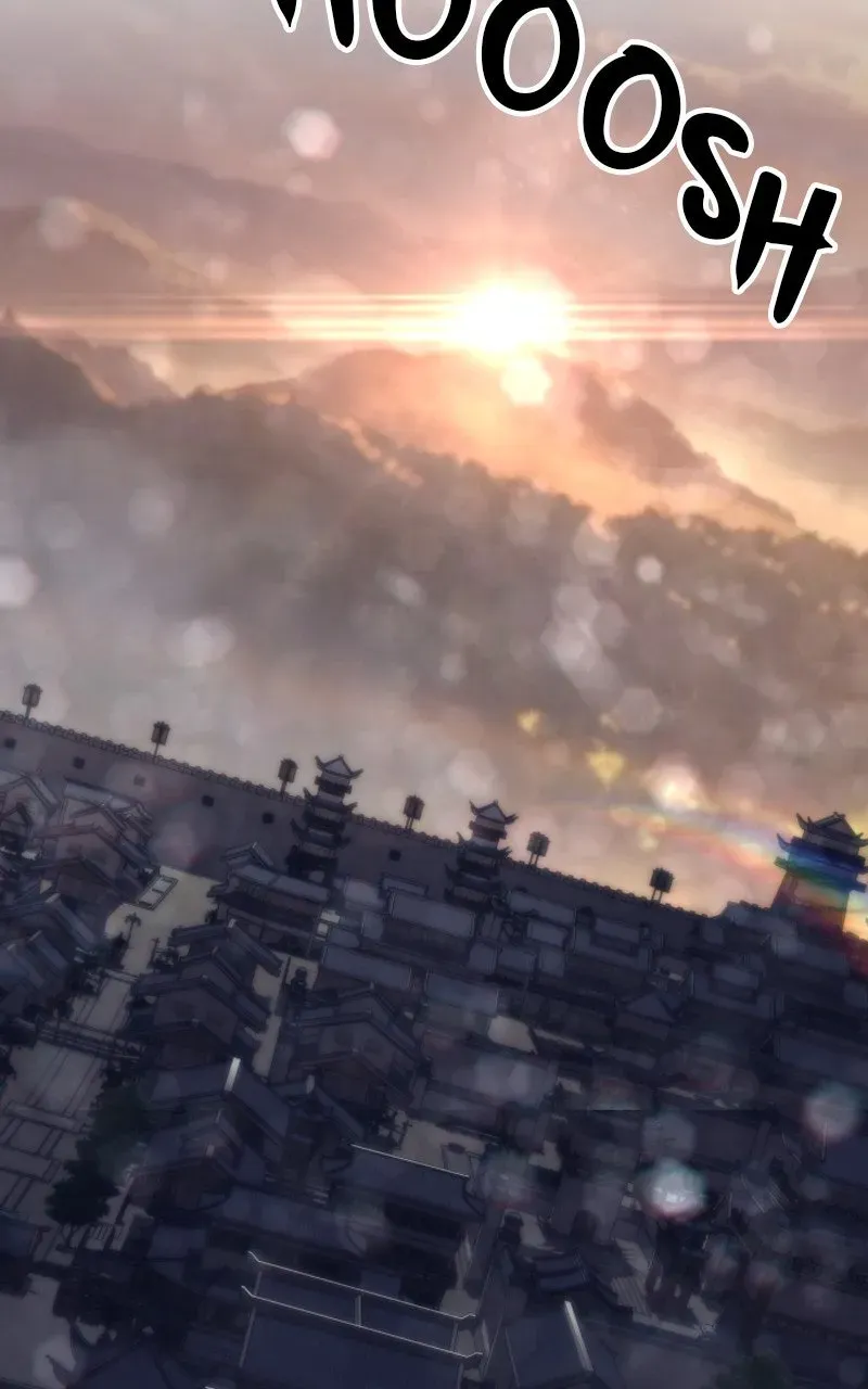 The Monkey King’s Journey to the Murim Chapter 40 page 95 - 