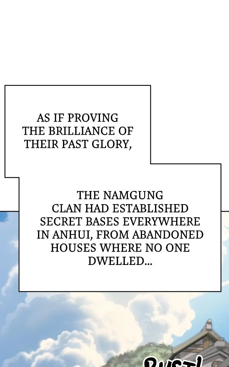 The Monkey King’s Journey to the Murim Chapter 40 page 97 - 