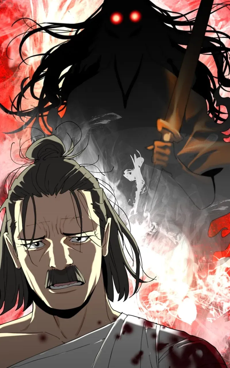 The Monkey King’s Journey to the Murim Chapter 41 page 2 - 