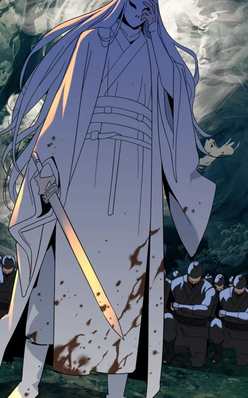 The Monkey King’s Journey to the Murim Chapter 41 page 11 - 