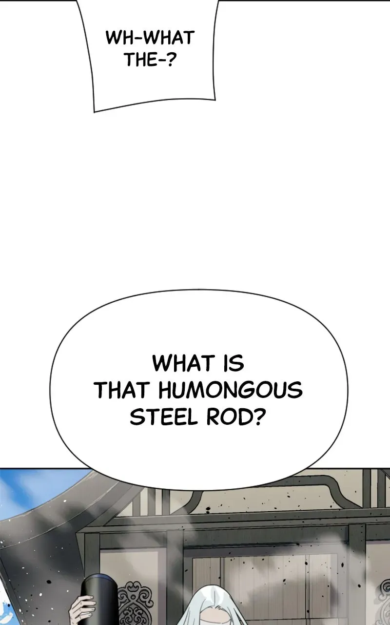 The Monkey King’s Journey to the Murim Chapter 41 page 104 - 