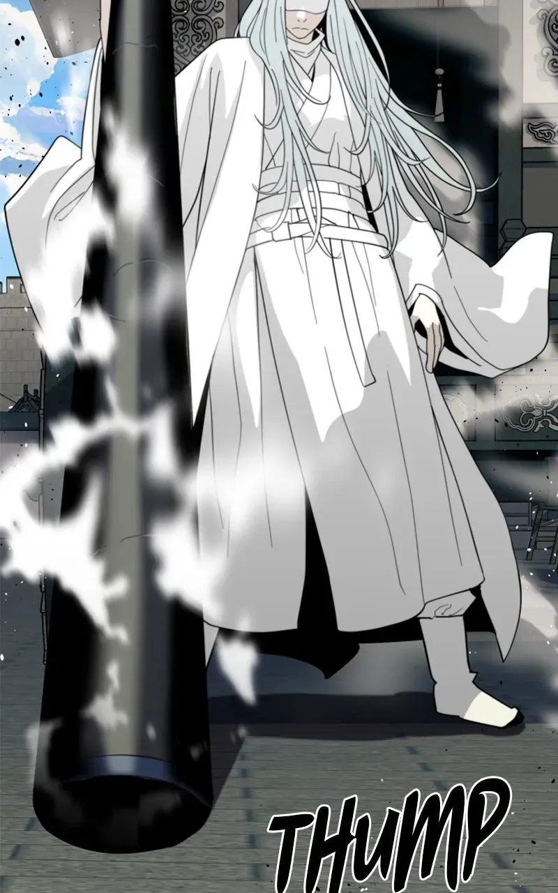The Monkey King’s Journey to the Murim Chapter 41 page 105 - 