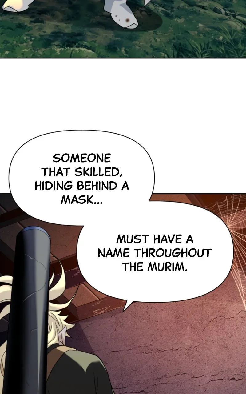 The Monkey King’s Journey to the Murim Chapter 41 page 12 - 