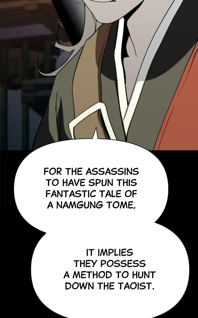 The Monkey King’s Journey to the Murim Chapter 41 page 113 - 