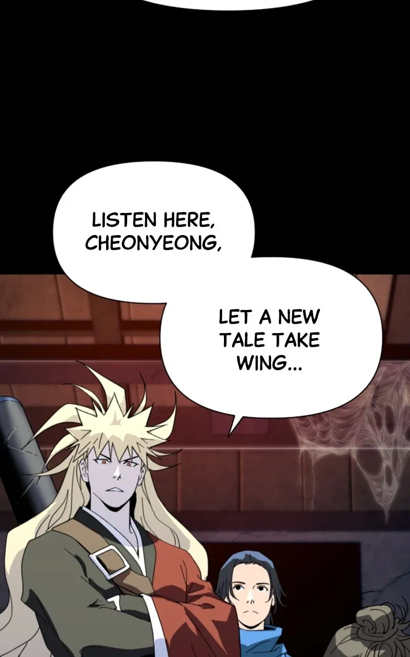 The Monkey King’s Journey to the Murim Chapter 41 page 114 - 