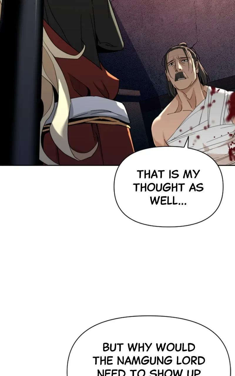 The Monkey King’s Journey to the Murim Chapter 41 page 13 - 