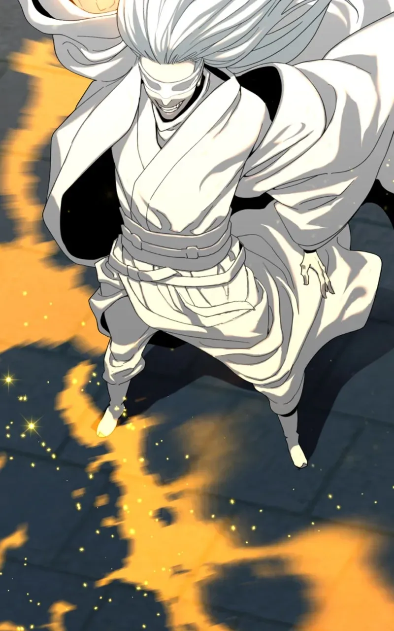 The Monkey King’s Journey to the Murim Chapter 41 page 123 - 