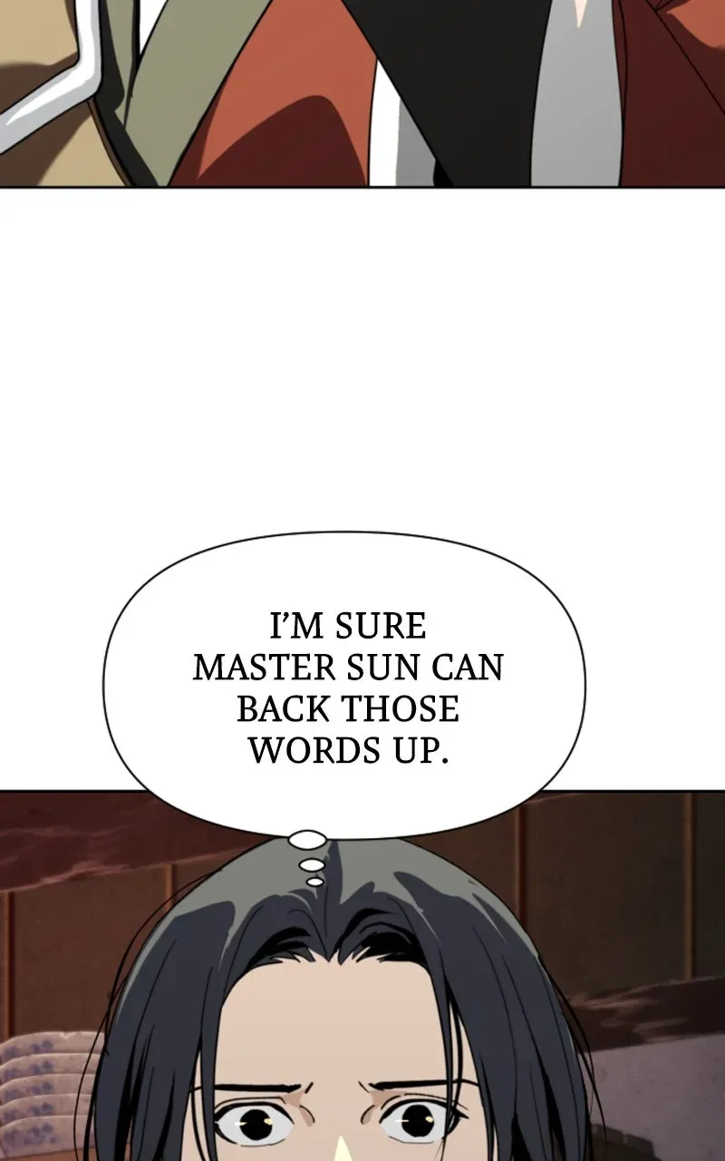 The Monkey King’s Journey to the Murim Chapter 41 page 18 - 