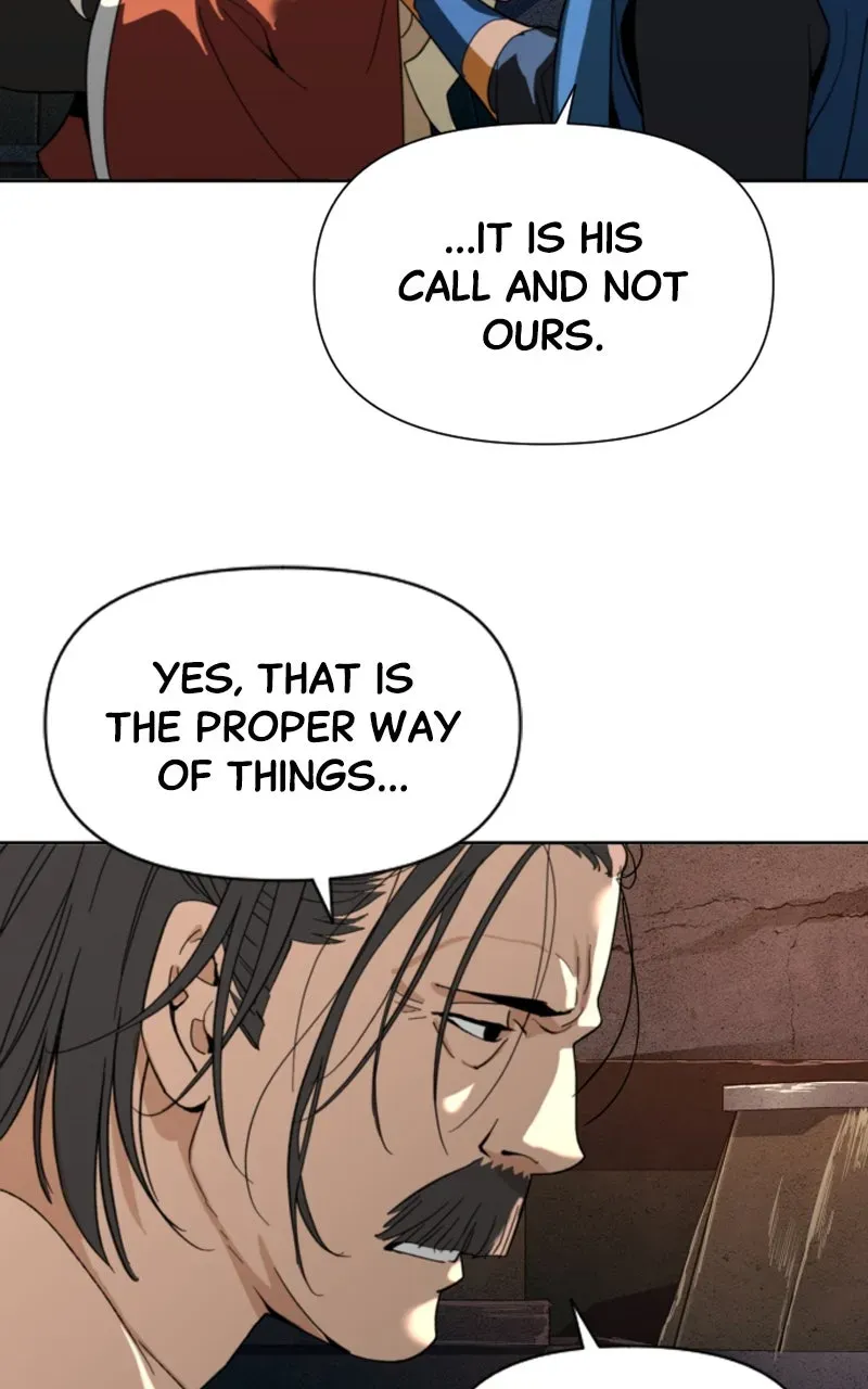 The Monkey King’s Journey to the Murim Chapter 41 page 21 - 