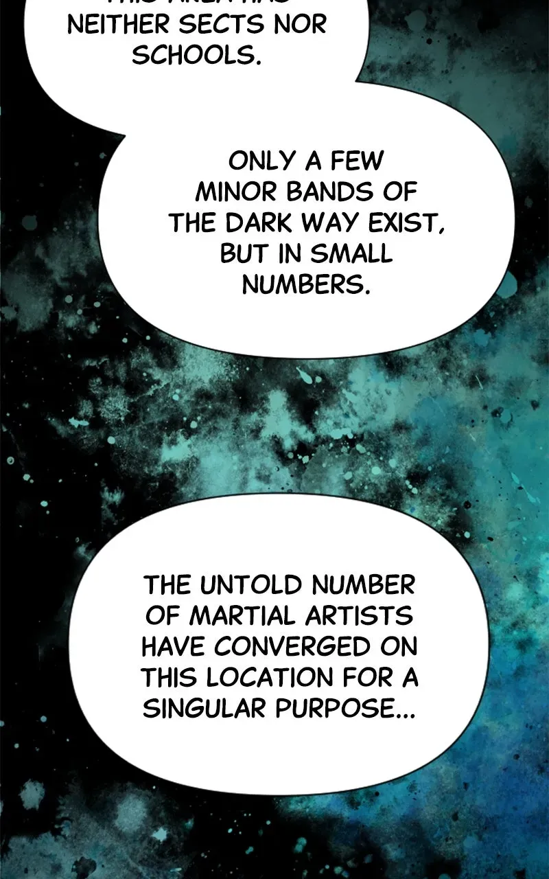 The Monkey King’s Journey to the Murim Chapter 41 page 27 - 