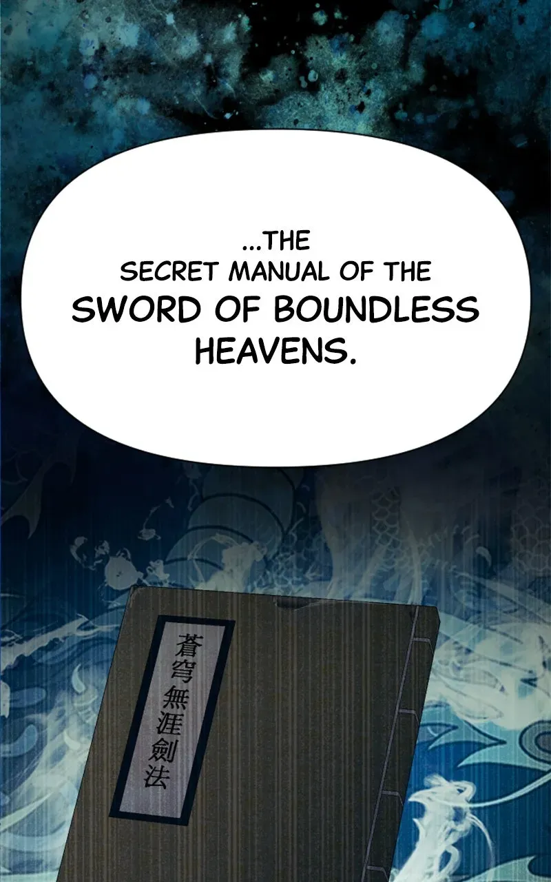 The Monkey King’s Journey to the Murim Chapter 41 page 28 - 