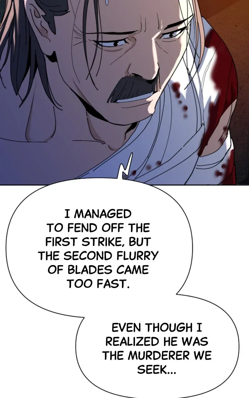 The Monkey King’s Journey to the Murim Chapter 41 page 4 - 