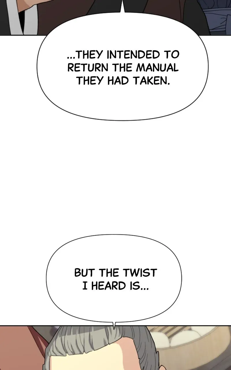 The Monkey King’s Journey to the Murim Chapter 41 page 40 - 