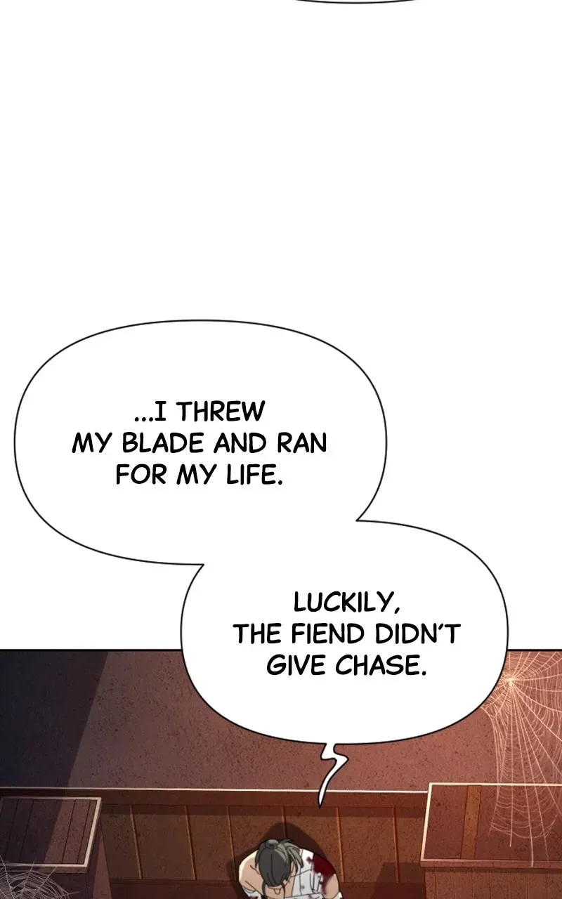 The Monkey King’s Journey to the Murim Chapter 41 page 5 - 