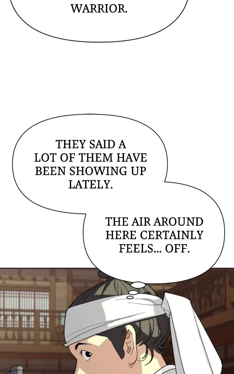 The Monkey King’s Journey to the Murim Chapter 41 page 52 - 