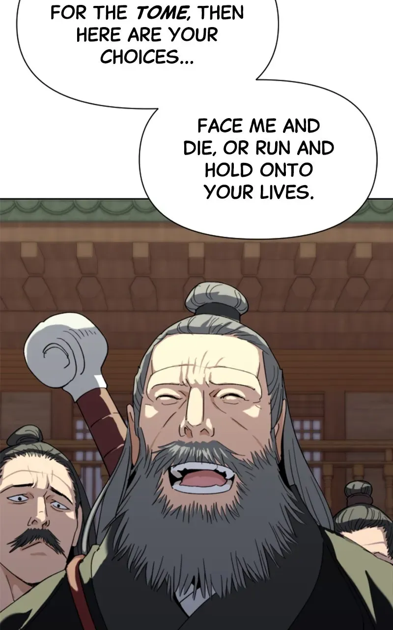 The Monkey King’s Journey to the Murim Chapter 41 page 64 - 