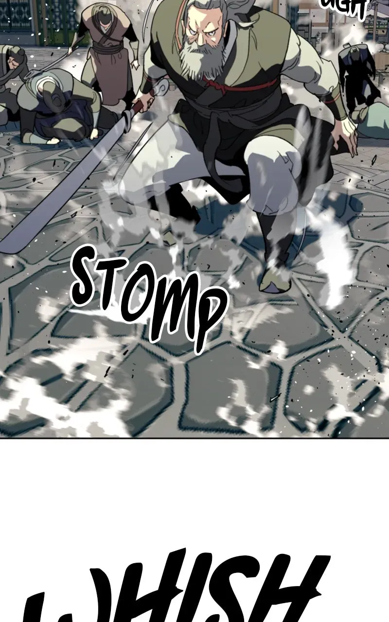 The Monkey King’s Journey to the Murim Chapter 41 page 78 - 