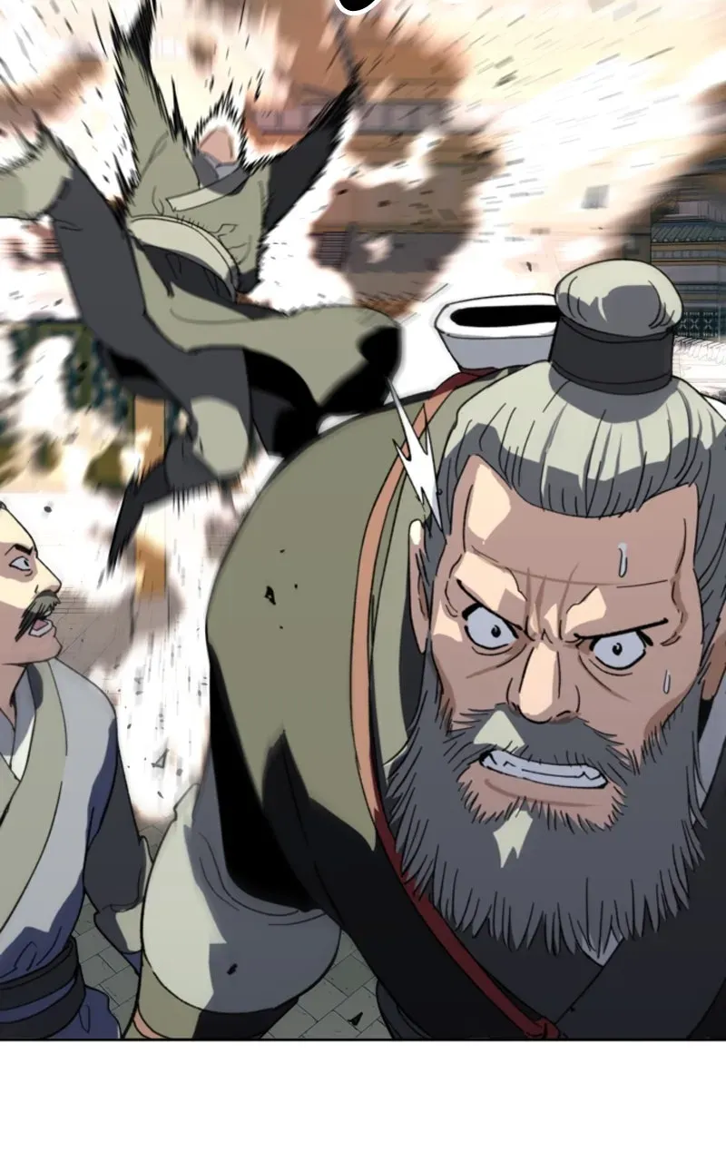 The Monkey King’s Journey to the Murim Chapter 41 page 80 - 