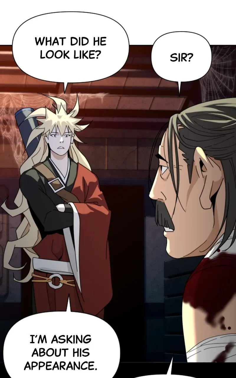 The Monkey King’s Journey to the Murim Chapter 41 page 9 - 