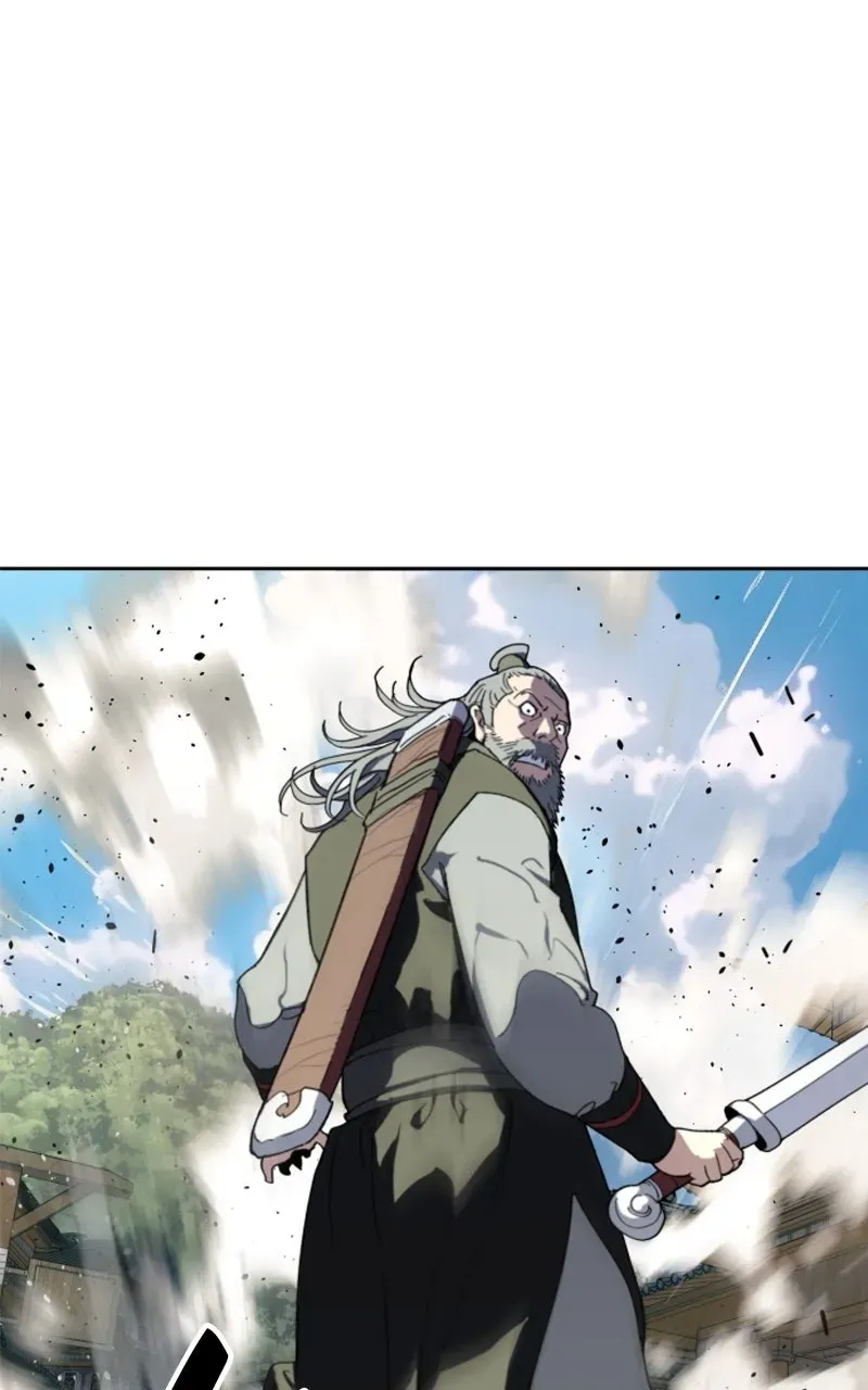 The Monkey King’s Journey to the Murim Chapter 41 page 83 - 