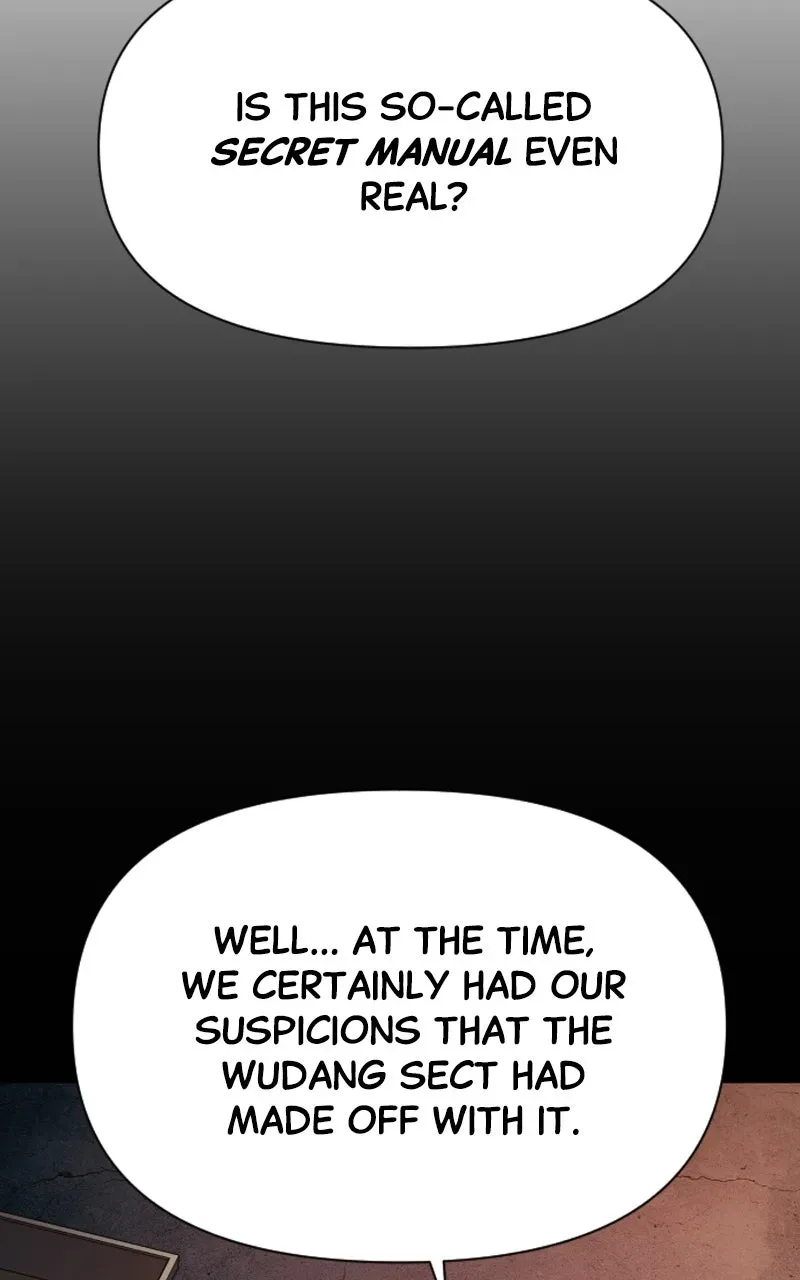 The Monkey King’s Journey to the Murim Chapter 41 page 97 - 