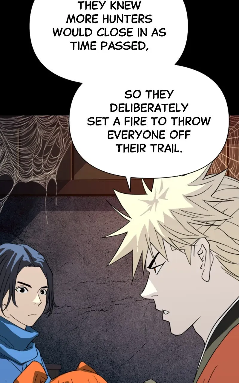 The Monkey King’s Journey to the Murim Chapter 42 page 2 - 