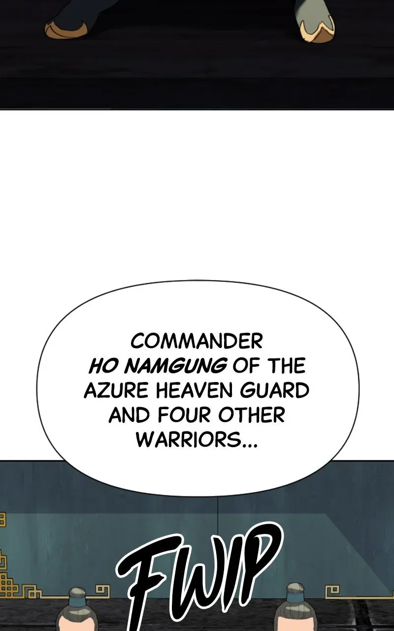 The Monkey King’s Journey to the Murim Chapter 42 page 103 - 