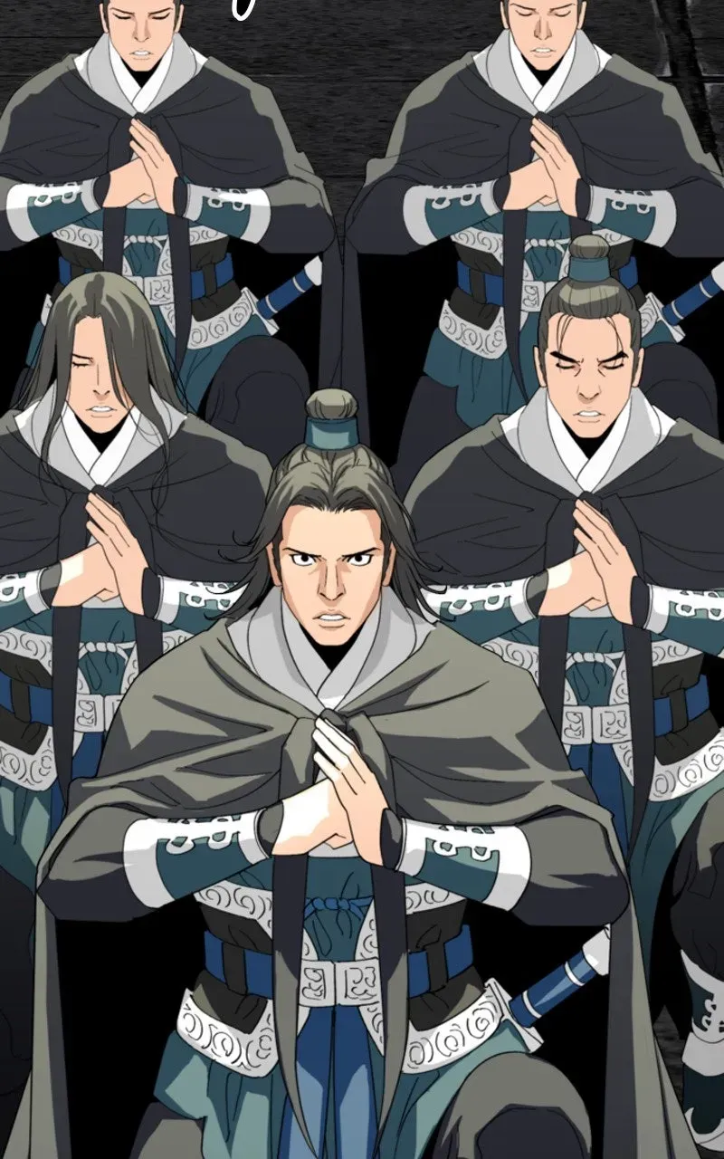 The Monkey King’s Journey to the Murim Chapter 42 page 104 - 
