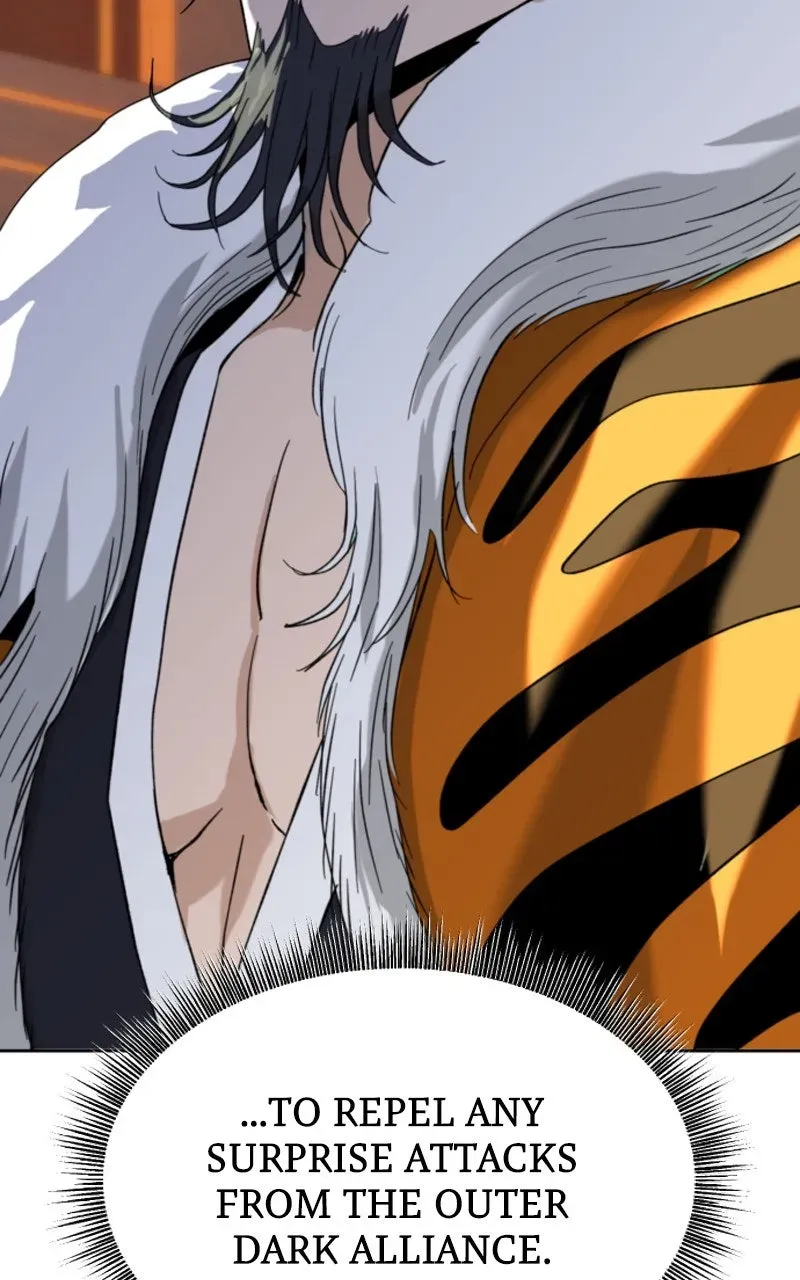 The Monkey King’s Journey to the Murim Chapter 42 page 112 - 