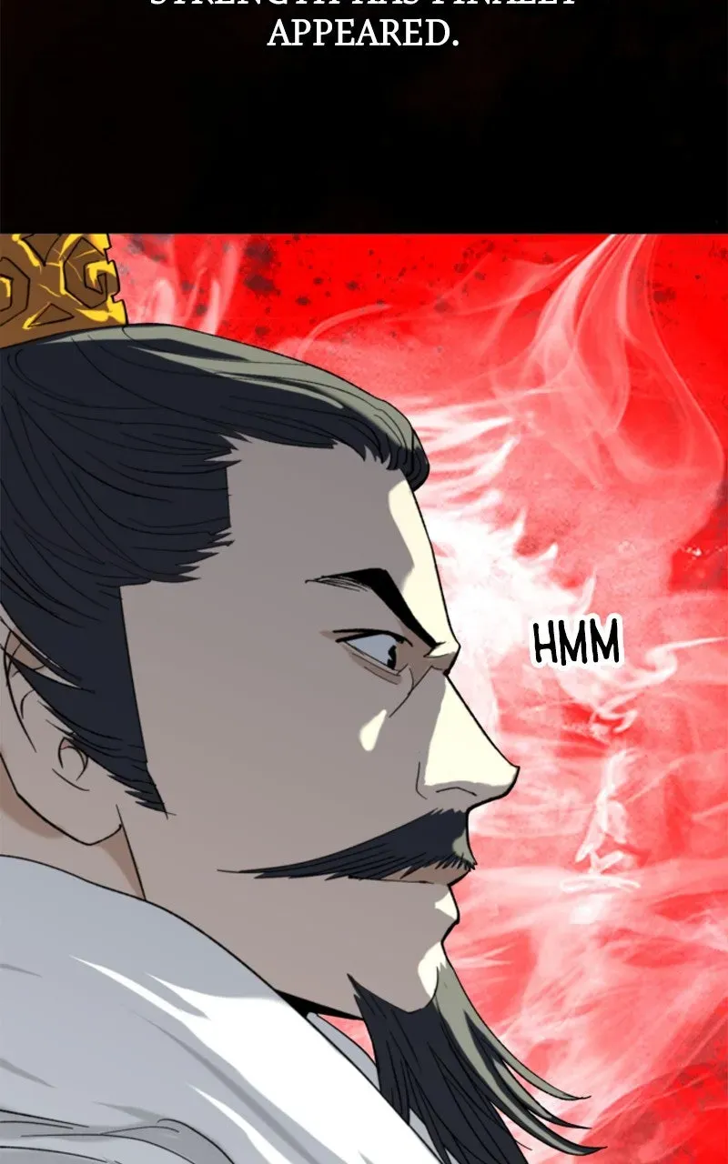 The Monkey King’s Journey to the Murim Chapter 42 page 118 - 