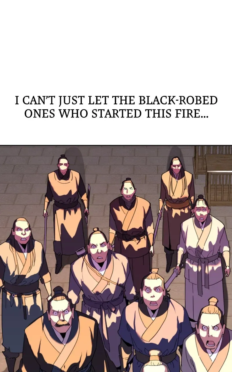 The Monkey King’s Journey to the Murim Chapter 42 page 13 - 