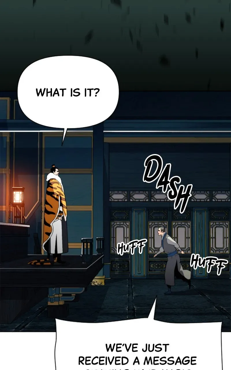 The Monkey King’s Journey to the Murim Chapter 42 page 121 - 