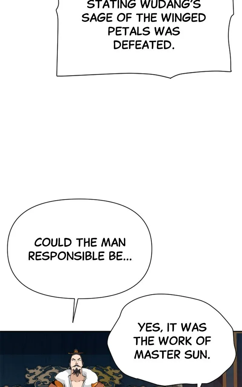 The Monkey King’s Journey to the Murim Chapter 42 page 122 - 