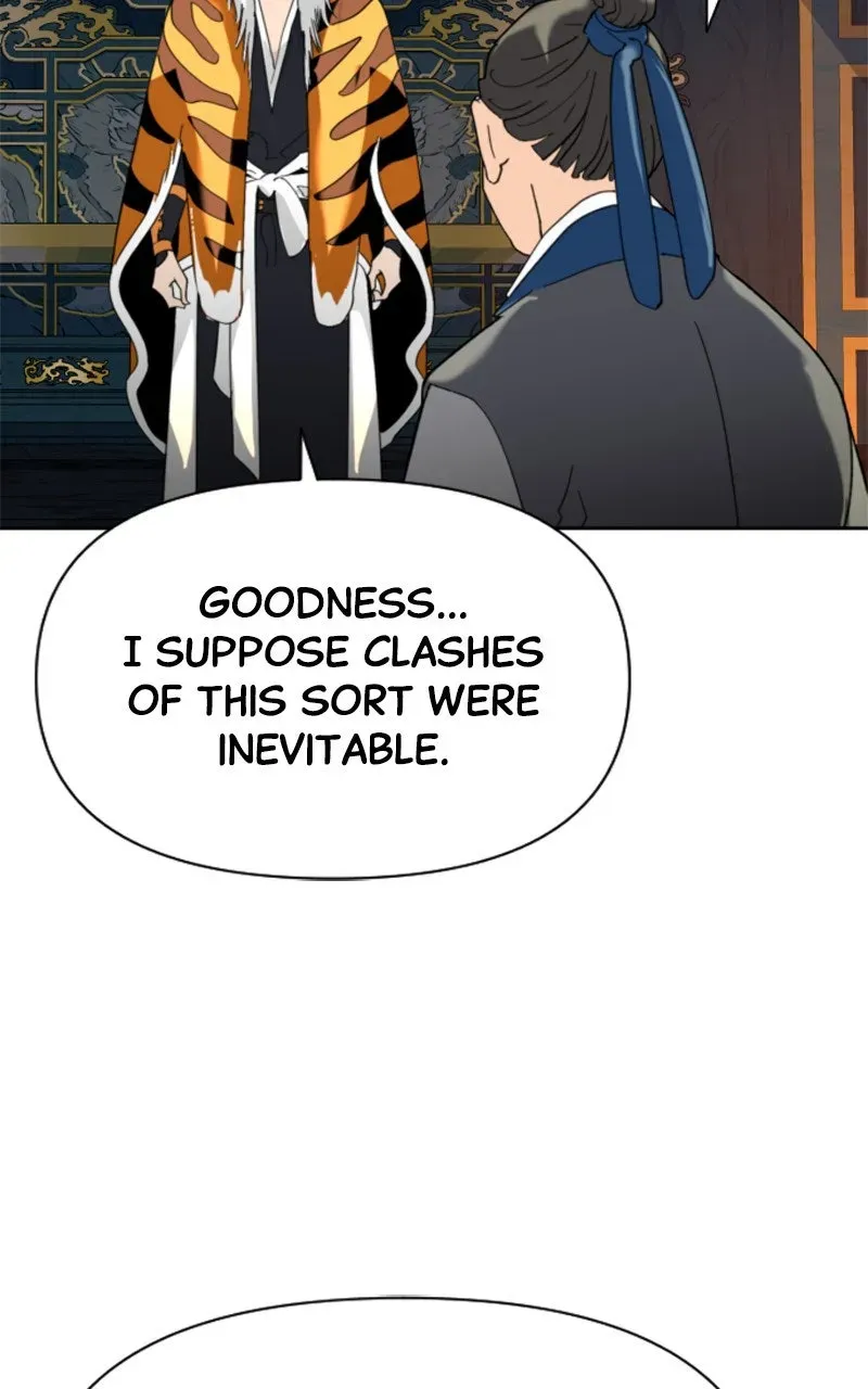 The Monkey King’s Journey to the Murim Chapter 42 page 123 - 