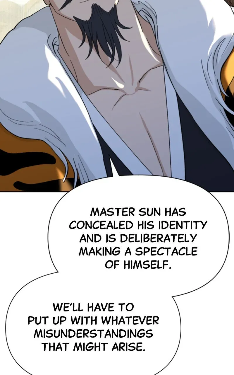 The Monkey King’s Journey to the Murim Chapter 42 page 125 - 