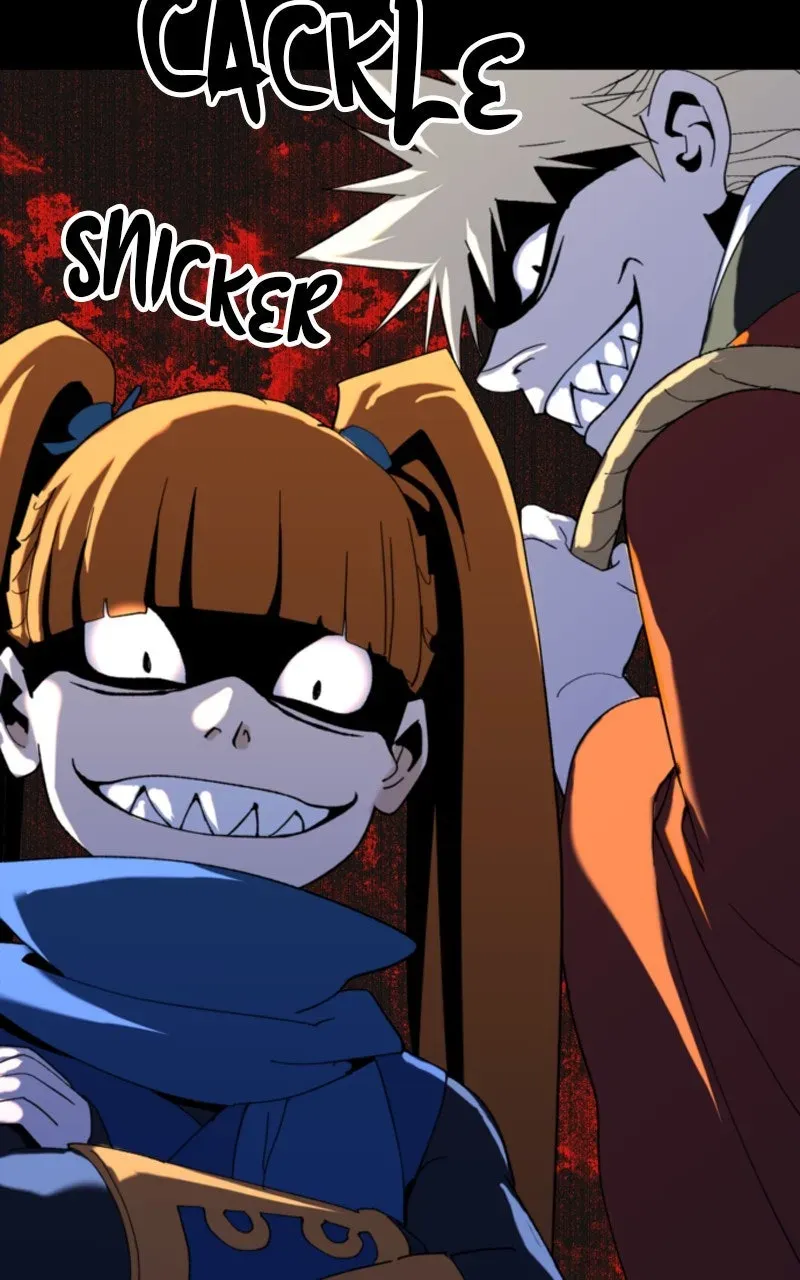 The Monkey King’s Journey to the Murim Chapter 42 page 129 - 