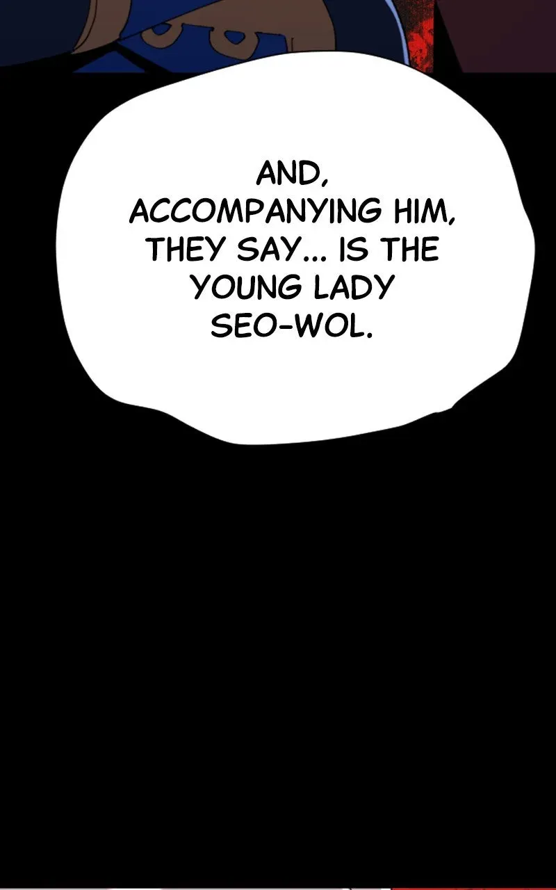 The Monkey King’s Journey to the Murim Chapter 42 page 130 - 