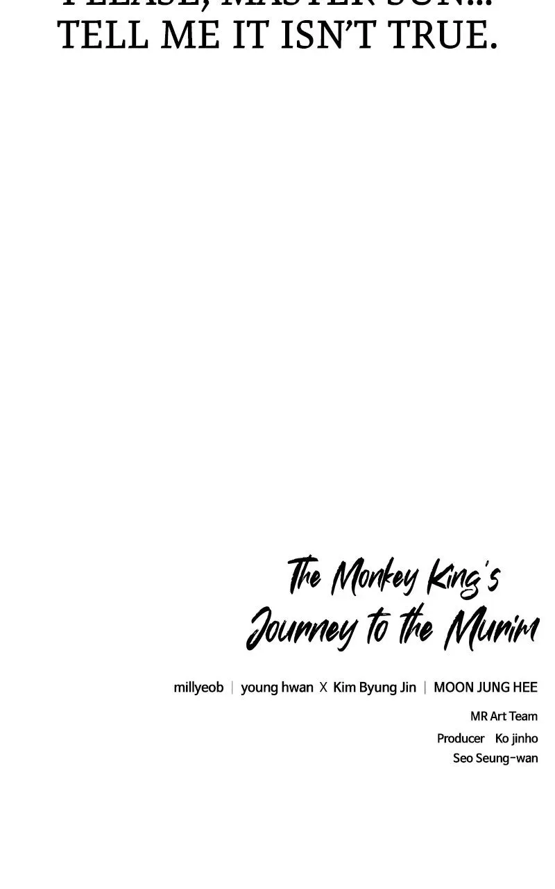 The Monkey King’s Journey to the Murim Chapter 42 page 134 - 